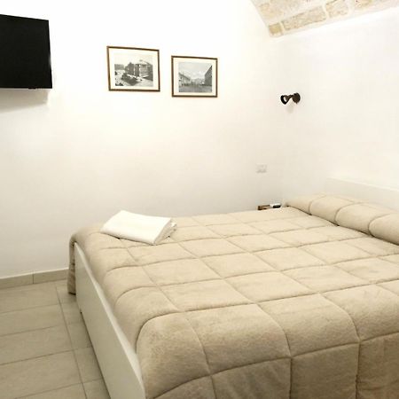 Apartmán San Marco Bari Exteriér fotografie