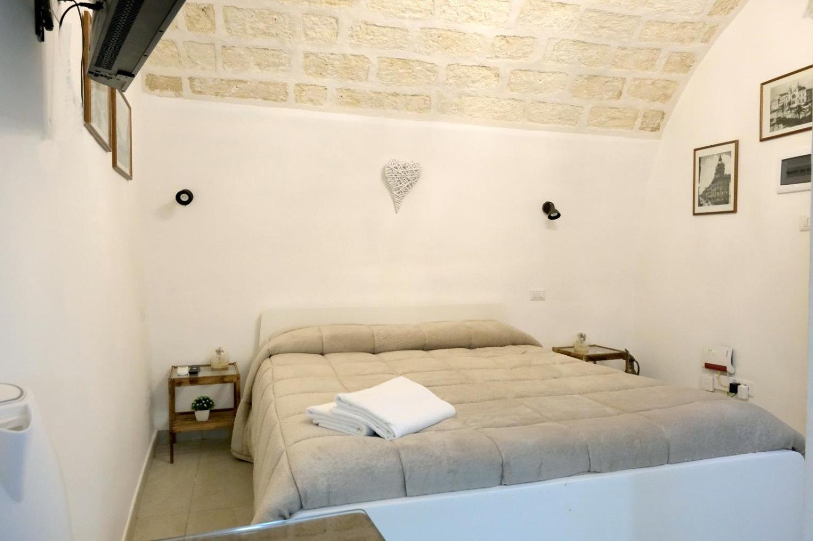 Apartmán San Marco Bari Exteriér fotografie