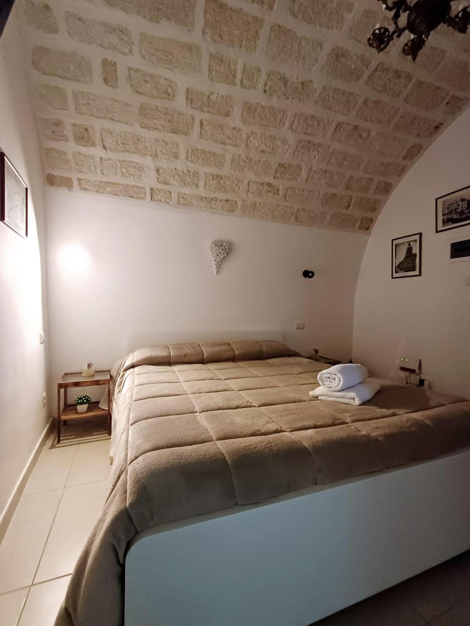 Apartmán San Marco Bari Exteriér fotografie
