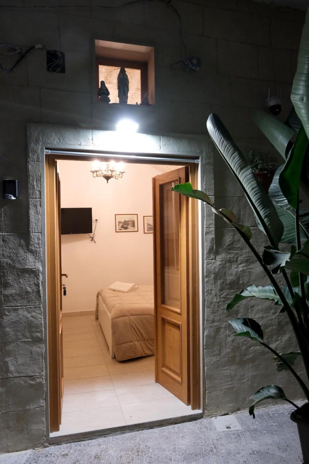 Apartmán San Marco Bari Exteriér fotografie
