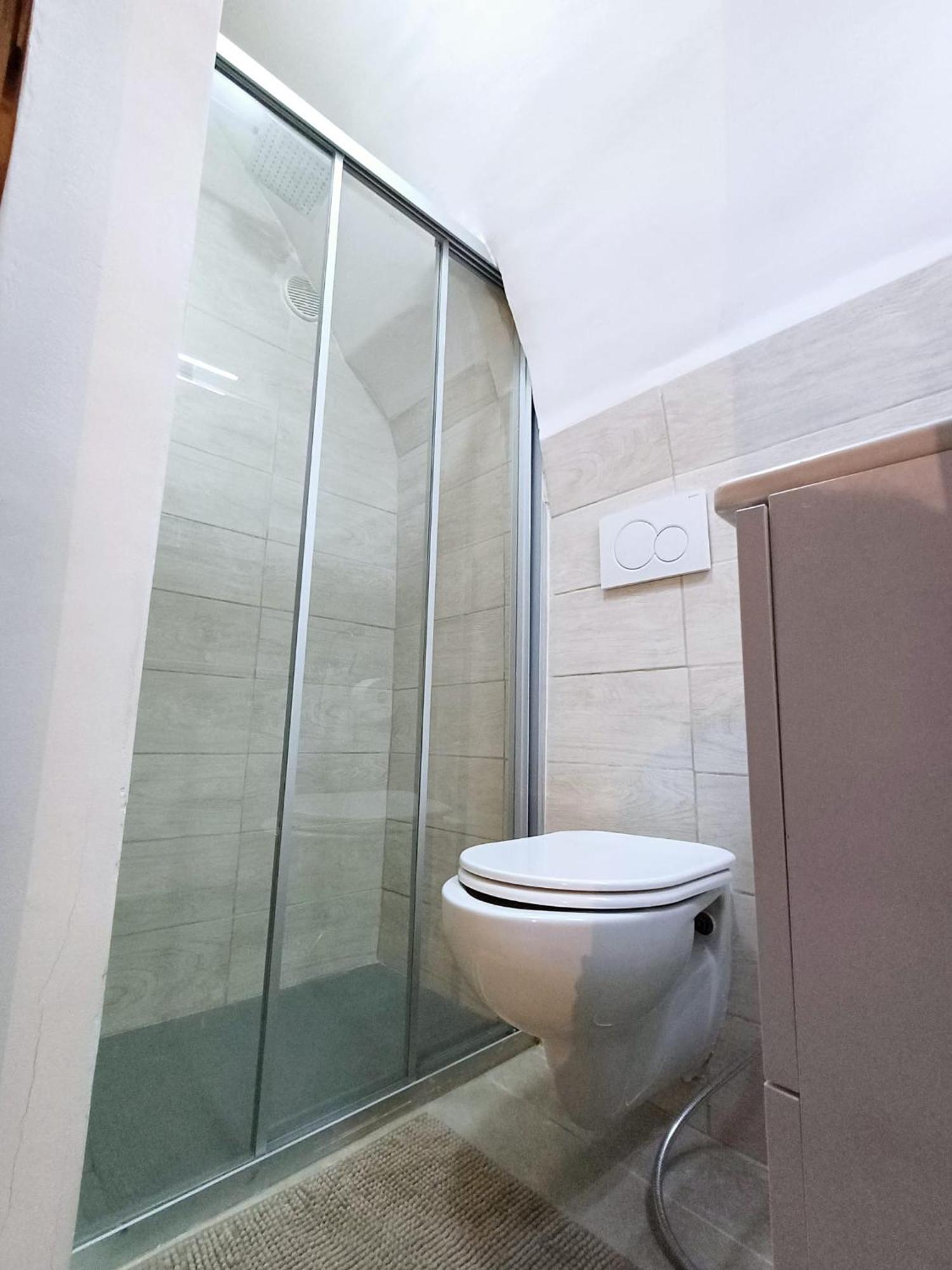Apartmán San Marco Bari Exteriér fotografie